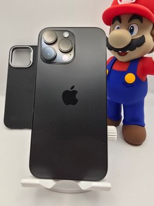 Б/в Мобільний телефон Apple iphone 14 pro max 1tb 01-200941429