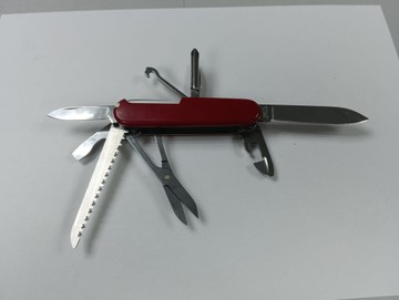 Б/в Ніж складаний Victorinox fieldmaster 01-201094594