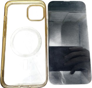 Б/в Мобільний телефон Apple iphone 13 128gb 01-201094522