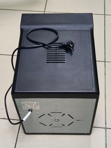 Б/в Сушарка для фруктів Wetair wfd-k700bss 01-201095623