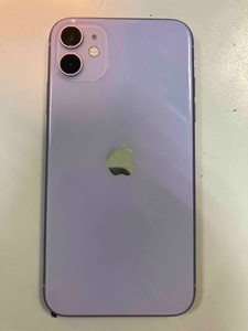 Б/в Мобільний телефон Apple iphone 11 128gb 01-201094769