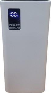 Б/в Повербанк Bygp k7 20000mah 22.5w 01-201090312