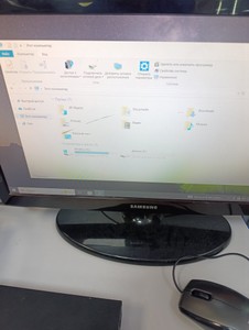 Б/в Системний блок Пк intel celeron g6900t/ram 8 gb/hdd відсутній/ssd 256 gb/інтегрована 01-201096821