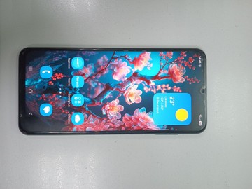 Б/в Мобільний телефон Samsung galaxy m33 5g sm-m336b 6/128gb 01-201096346