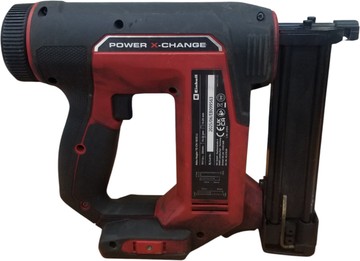 Б/в Степлер універсальний Einhell te-cn 18/32 li solo 01-201087066