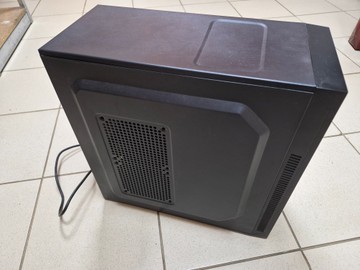 Б/в Системний блок Пк intel core i5-7400/ram 8 gb/hdd 1000 gb/ssd відсутній/nvidia gtx 1050 ti (geforce) 4gb gddr5 128bit 01-201098374