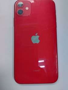 Б/у Мобільний телефон Apple iphone 11 128gb 01-201101486