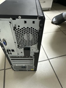 Б/в Системний блок Пк amd ryzen 5 5600g/ram 16 gb/hdd 1000 gb/ssd 256 gb/nvidia gtx 1650 super (geforce) 4gb gddr6 128bit 01-201102699
