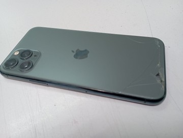 Б/в Мобільний телефон Apple iphone 11 pro 64gb 01-201098414
