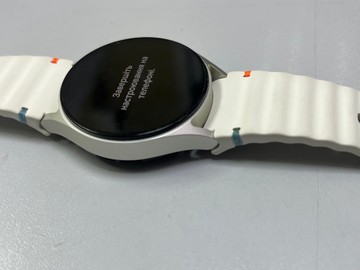 Б/у Смарт-часы Samsung galaxy watch 7 40mm esim 01-201096656