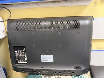 Б/в Телевізор Samsung le26a450c2 01-201103847