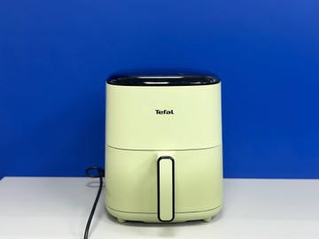 Б/в Фритюрниця Tefal easy fry max ecodesign ey24ele0 01-201098208