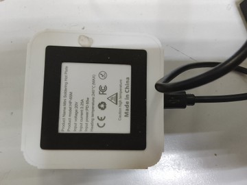 Б/в Преднагрівач плат Airepair hp-65m 01-201103835