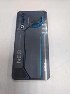Б/у Мобільний телефон Zte nubia neo 3 gt 5g 12/256gb 01-201104321