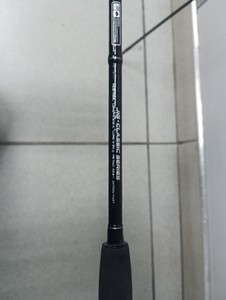 Б/в Вудилище Flagman '26 helios-ii 70ml 2.13м 4-20г 01-201105167