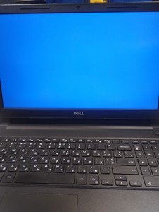 Б/в Ноутбук Dell 15/core i5 8250u ddr4/8gb ddr4/hdd 1000 gb/ssd *відсутній/radeon 520 2gb 01-201102610