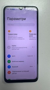 Б/у Мобільний телефон Oppo a17k cph2471 3/64gb 01-201102771