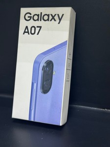 Б/в Мобільний телефон Samsung galaxy a07 4/128gb 01-201105125
