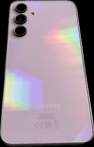 Б/в Мобільний телефон Samsung galaxy a35 5g 8/256gb 01-201106702