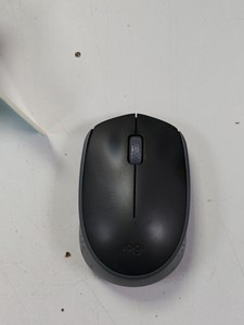 Б/в Миша Logitech m171 01-201107582