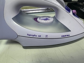 Б/в Праска Tefal supergliss 60 fv3161 01-201107436