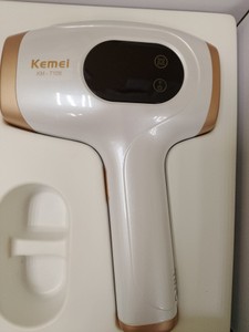 Б/в Фотоепілятор Kemei km-7106 01-201107832