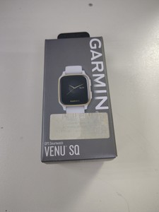 Б/в Смарт-годинник Garmin venu sq 01-201107818