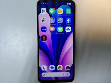 Б/у Мобільний телефон Xiaomi redmi 14c 4/128gb 01-201108511