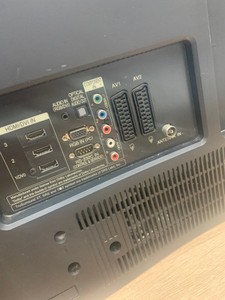 Б/в Телевізор Lg 32lg7000 01-200995308