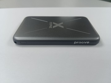 Б/в Повербанк Proove x-core 20w 5000mah 01-201109053