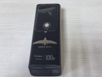 Б/у Повербанк Gelius gp-pb307 20000 mah 100w 01-201107136