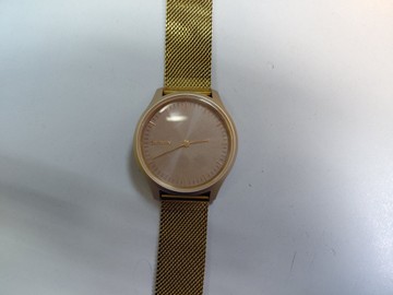 Б/у Смарт-часы Garmin vivomove style 01-201108602