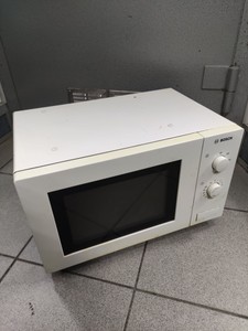 Б/в Мікрохвильова піч Bosch hmt72m420 01-201108433