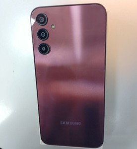 Б/в Мобільний телефон Samsung galaxy a24 sm-a245f 6/128gb 01-201109000