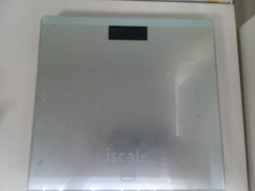 Б/в Електронні ваги Iscale se 01-201108876