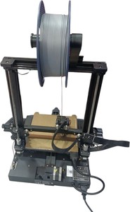 Б/в 3D-принтер Creality ender-3 s1 01-201096139