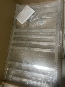 Б/в Рушникосушарка Evro-Termo кватро преміум п10 500х900 е п 01-201112827