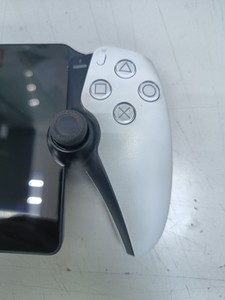 Б/в Ігрова приставка Sony playstation portal remote player 01-201112811