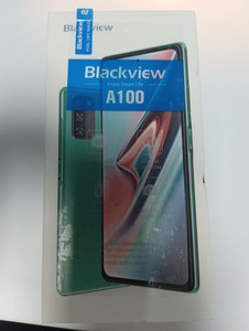 Б/в Мобільний телефон Blackview a100 6/128gb 01-201113079