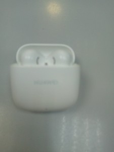 Б/в Навушники Huawei freebuds se 2 01-201114402