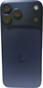 Б/в Мобільний телефон Apple iphone 17 pro max 256gb 01-201115024
