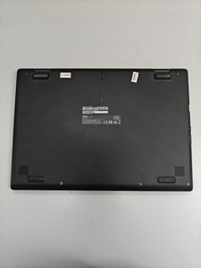 Б/в Ноутбук Acer 14/celeron n4500 ddr4/4gb ddr4/hdd *відсутній/ssd 128 gb/*інтегрована 01-201115041