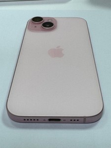 Б/в Мобільний телефон Apple iphone 15 256gb 01-201105194