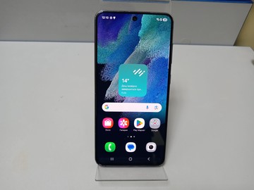 Б/в Мобільний телефон Samsung galaxy s21 fe 5g 6/128gb 01-201114640
