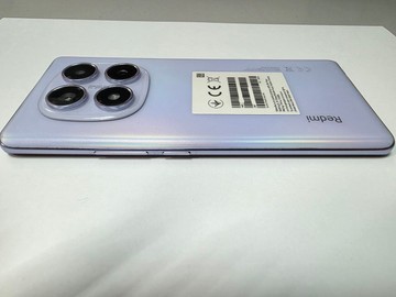 Б/в Мобільний телефон Xiaomi redmi note 14 pro 8/256gb 01-201114940