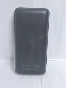 Б/у Повербанк Hoco j101a 20000mah 22.5w 01-201115082