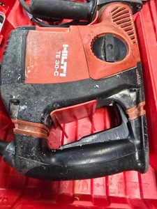 Б/в Перфоратор Hilti te 30-c 01-201116599
