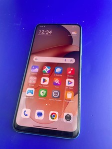 Б/в Мобільний телефон Xiaomi redmi note 12 4/128gb 01-201116845