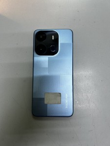 Б/в Мобільний телефон Tecno pop 7 2/64gb 01-201116303