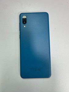 Б/в Мобільний телефон Samsung galaxy a02 2/32gb 01-201116879